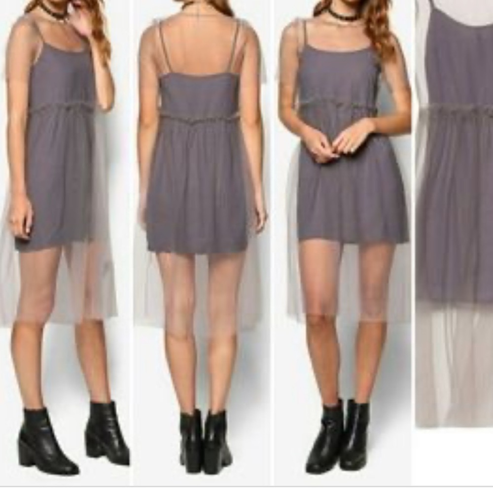 TopShop dress